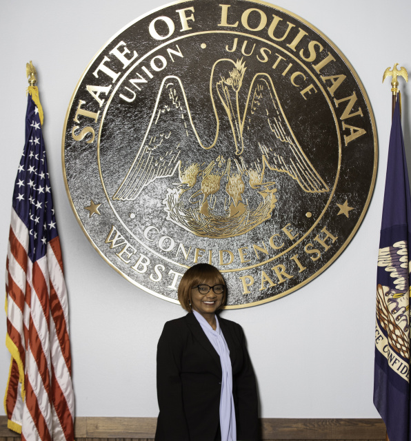 Mrs. Beverly Kennon