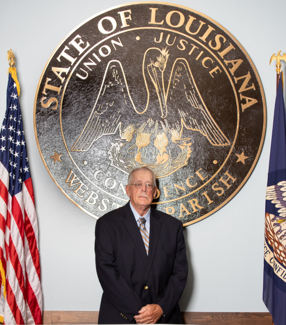 Mr. Randy Thomas
