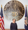Mrs. Nancy Hines