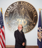 Mr. Steve Ramsey